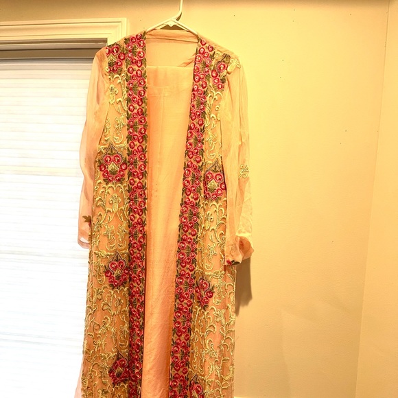 threads and motifs Dresses & Skirts - COPY - Thread’s and motif’s 4 pieces pure/original